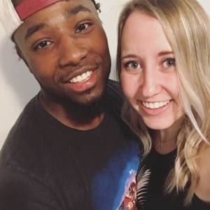 Meet your Posher, Kaitlin